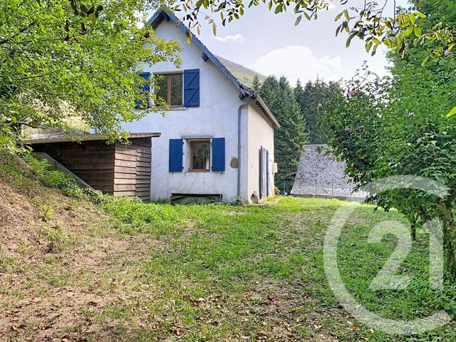maison à vendre - 3 pièces - 71.86 m2 - ALOS - 09 - MIDI-PYRENEES - Century 21 Pyrénées Immo