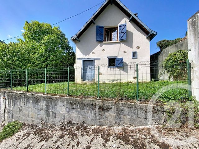 maison à vendre - 3 pièces - 71.86 m2 - ALOS - 09 - MIDI-PYRENEES - Century 21 Pyrénées Immo