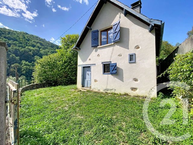 maison à vendre - 3 pièces - 71.86 m2 - ALOS - 09 - MIDI-PYRENEES - Century 21 Pyrénées Immo
