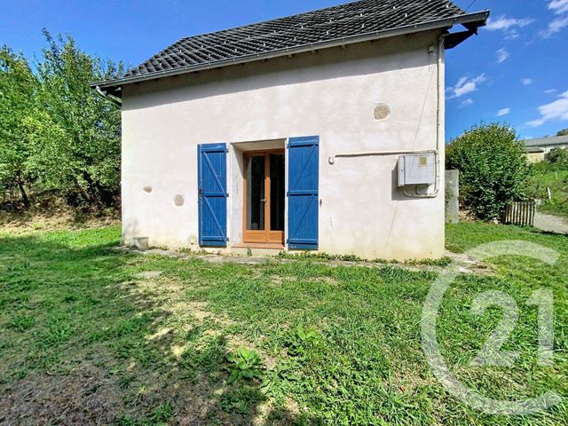 maison à vendre - 3 pièces - 71.86 m2 - ALOS - 09 - MIDI-PYRENEES - Century 21 Pyrénées Immo