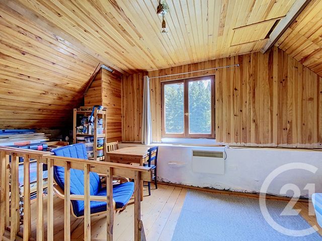 maison à vendre - 3 pièces - 71.86 m2 - ALOS - 09 - MIDI-PYRENEES - Century 21 Pyrénées Immo
