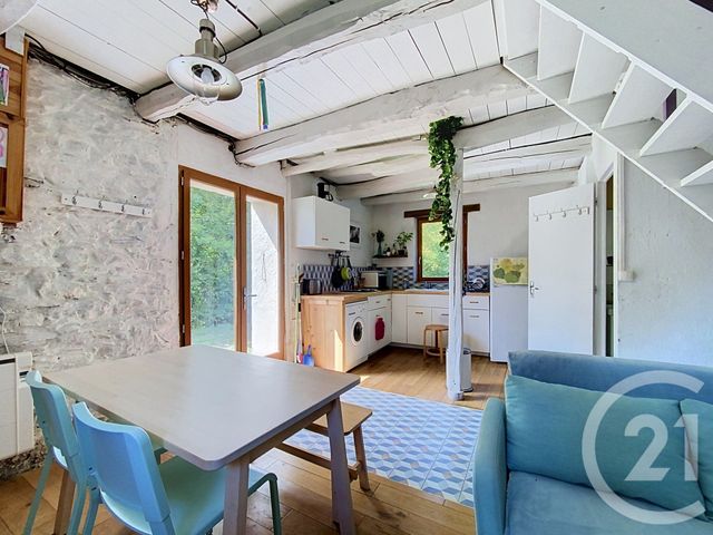 maison à vendre - 3 pièces - 71.86 m2 - ALOS - 09 - MIDI-PYRENEES - Century 21 Pyrénées Immo