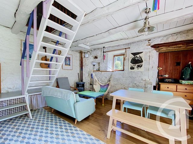 maison à vendre - 3 pièces - 71.86 m2 - ALOS - 09 - MIDI-PYRENEES - Century 21 Pyrénées Immo
