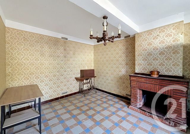 maison à vendre - 5 pièces - 137.6 m2 - MOULIS - 09 - MIDI-PYRENEES - Century 21 Pyrénées Immo