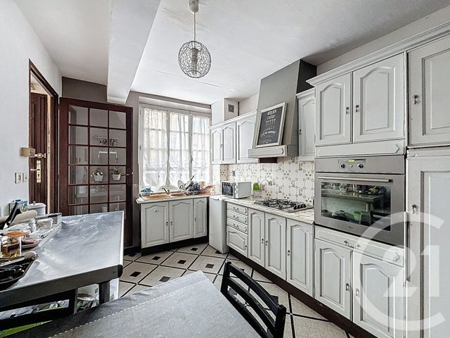 maison à vendre - 5 pièces - 137.6 m2 - MOULIS - 09 - MIDI-PYRENEES - Century 21 Pyrénées Immo