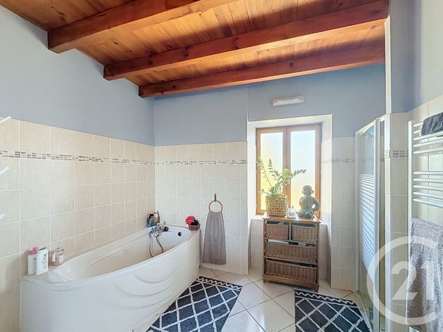 maison à vendre - 5 pièces - 140.0 m2 - MONTGAUCH - 09 - MIDI-PYRENEES - Century 21 Pyrénées Immo