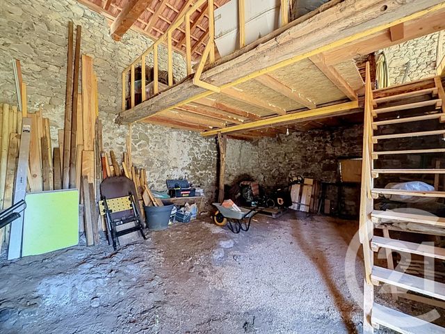 maison à vendre - 5 pièces - 140.0 m2 - MONTGAUCH - 09 - MIDI-PYRENEES - Century 21 Pyrénées Immo