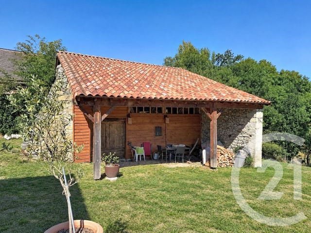 maison à vendre - 5 pièces - 140.0 m2 - MONTGAUCH - 09 - MIDI-PYRENEES - Century 21 Pyrénées Immo