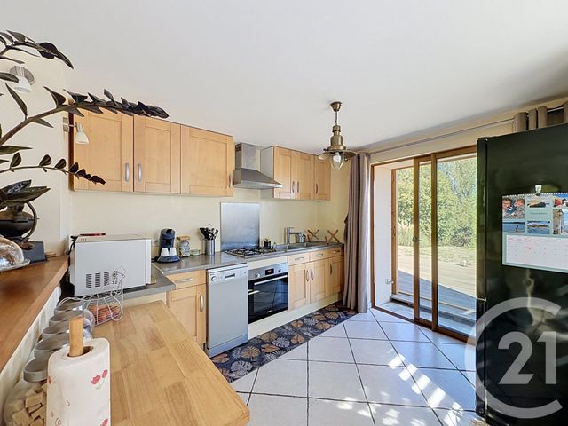 maison à vendre - 5 pièces - 140.0 m2 - MONTGAUCH - 09 - MIDI-PYRENEES - Century 21 Pyrénées Immo