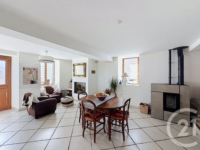 maison à vendre - 5 pièces - 140.0 m2 - MONTGAUCH - 09 - MIDI-PYRENEES - Century 21 Pyrénées Immo