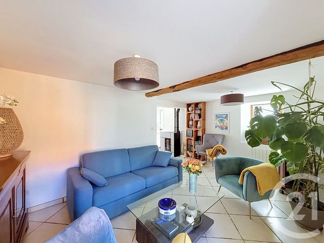 maison à vendre - 5 pièces - 140.0 m2 - MONTGAUCH - 09 - MIDI-PYRENEES - Century 21 Pyrénées Immo