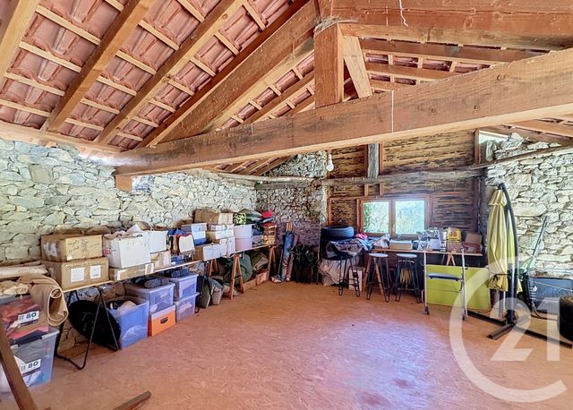 maison à vendre - 5 pièces - 140.0 m2 - MONTGAUCH - 09 - MIDI-PYRENEES - Century 21 Pyrénées Immo