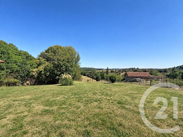 maison à vendre - 5 pièces - 140.0 m2 - MONTGAUCH - 09 - MIDI-PYRENEES - Century 21 Pyrénées Immo