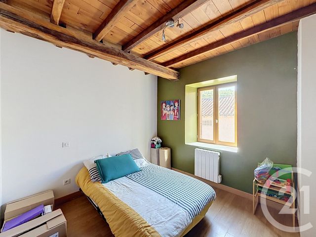 maison à vendre - 5 pièces - 140.0 m2 - MONTGAUCH - 09 - MIDI-PYRENEES - Century 21 Pyrénées Immo