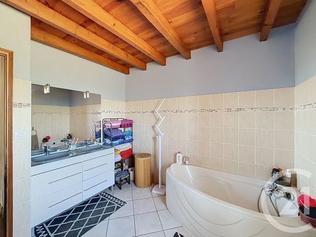 maison à vendre - 5 pièces - 140.0 m2 - MONTGAUCH - 09 - MIDI-PYRENEES - Century 21 Pyrénées Immo