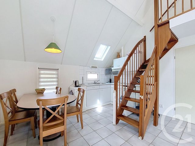 maison à vendre - 4 pièces - 60.12 m2 - DAUMAZAN SUR ARIZE - 09 - MIDI-PYRENEES - Century 21 Pyrénées Immo