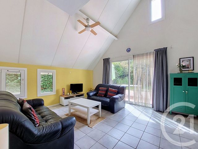 maison à vendre - 4 pièces - 60.12 m2 - DAUMAZAN SUR ARIZE - 09 - MIDI-PYRENEES - Century 21 Pyrénées Immo
