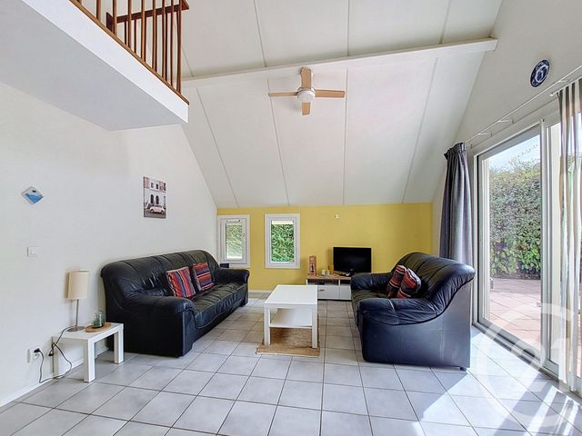 maison à vendre - 4 pièces - 60.12 m2 - DAUMAZAN SUR ARIZE - 09 - MIDI-PYRENEES - Century 21 Pyrénées Immo