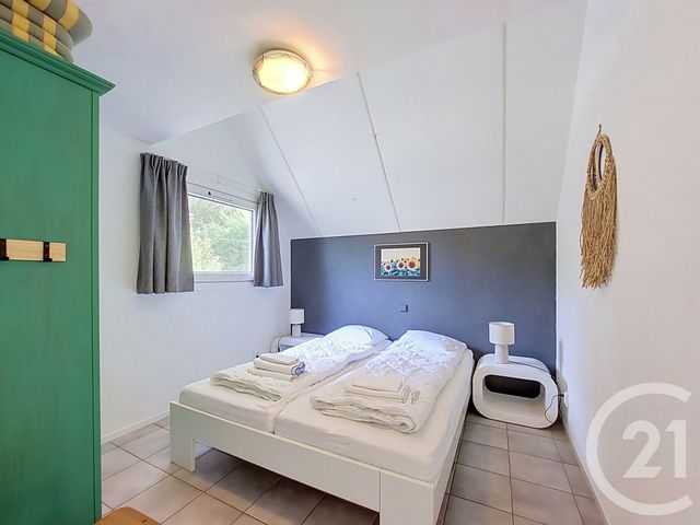 maison à vendre - 4 pièces - 60.12 m2 - DAUMAZAN SUR ARIZE - 09 - MIDI-PYRENEES - Century 21 Pyrénées Immo