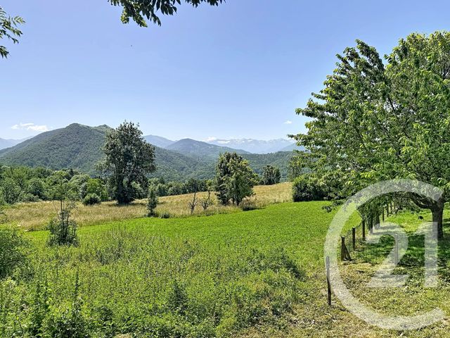 maison à vendre - 5 pièces - 165.75 m2 - SOULAN - 09 - MIDI-PYRENEES - Century 21 Pyrénées Immo