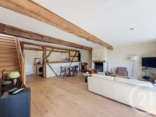 maison à vendre - 5 pièces - 165.75 m2 - SOULAN - 09 - MIDI-PYRENEES - Century 21 Pyrénées Immo