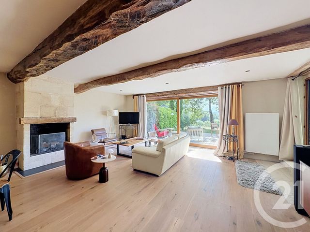 maison à vendre - 5 pièces - 165.75 m2 - SOULAN - 09 - MIDI-PYRENEES - Century 21 Pyrénées Immo