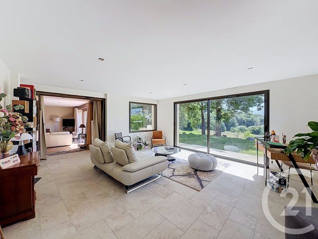 maison à vendre - 5 pièces - 165.75 m2 - SOULAN - 09 - MIDI-PYRENEES - Century 21 Pyrénées Immo