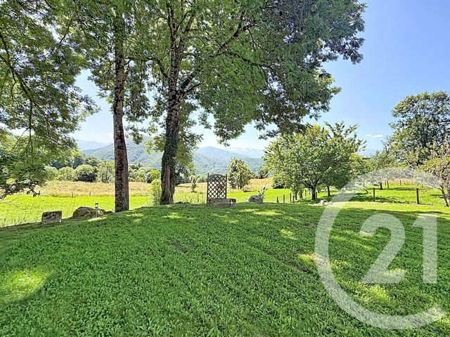 maison à vendre - 5 pièces - 165.75 m2 - SOULAN - 09 - MIDI-PYRENEES - Century 21 Pyrénées Immo