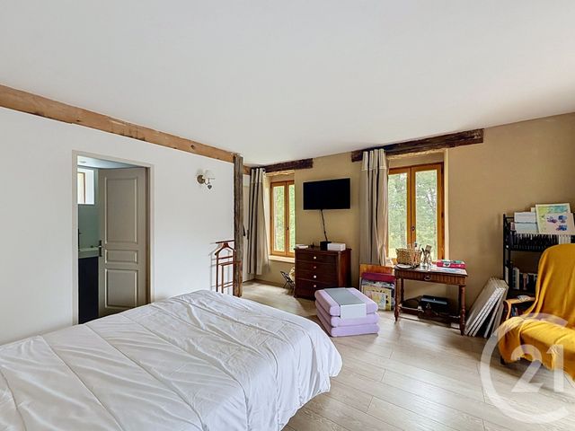 maison à vendre - 5 pièces - 165.75 m2 - SOULAN - 09 - MIDI-PYRENEES - Century 21 Pyrénées Immo