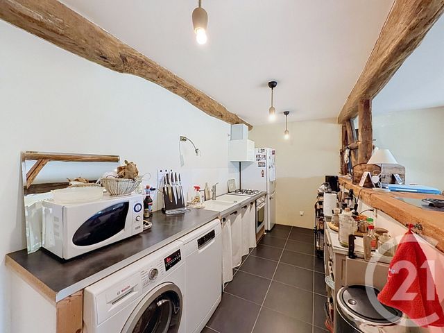 maison à vendre - 5 pièces - 165.75 m2 - SOULAN - 09 - MIDI-PYRENEES - Century 21 Pyrénées Immo