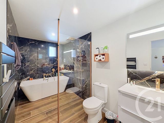 maison à vendre - 5 pièces - 165.75 m2 - SOULAN - 09 - MIDI-PYRENEES - Century 21 Pyrénées Immo