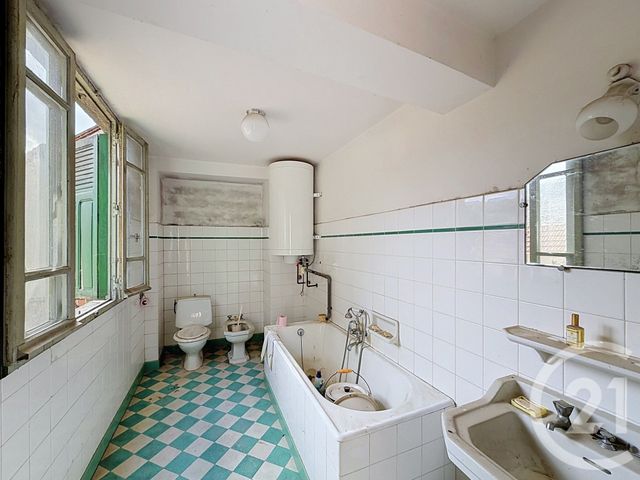 maison à vendre - 3 pièces - 75.26 m2 - CESCAU - 09 - MIDI-PYRENEES - Century 21 Pyrénées Immo