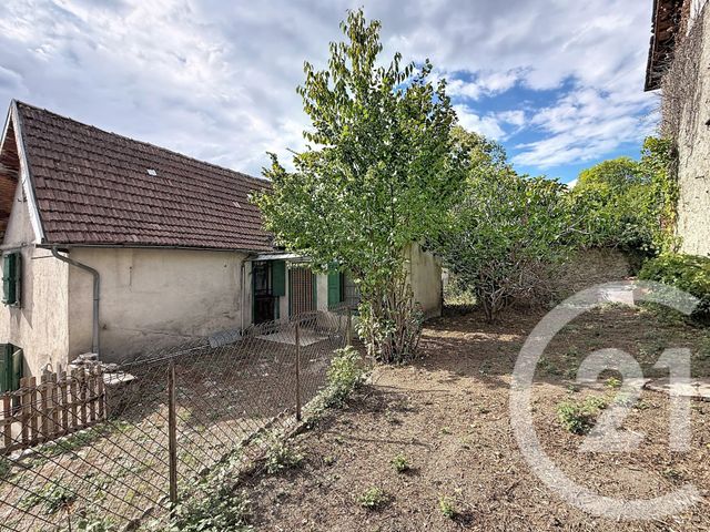 maison à vendre - 3 pièces - 75.26 m2 - CESCAU - 09 - MIDI-PYRENEES - Century 21 Pyrénées Immo