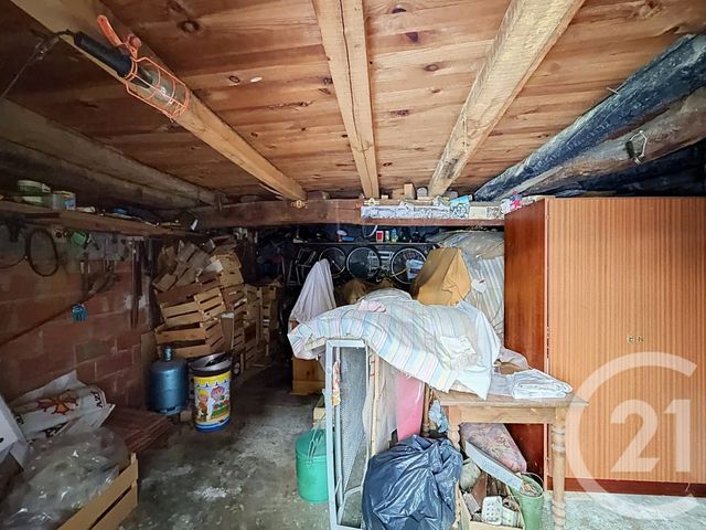 maison à vendre - 3 pièces - 75.26 m2 - CESCAU - 09 - MIDI-PYRENEES - Century 21 Pyrénées Immo