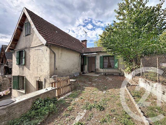 maison à vendre - 3 pièces - 75.26 m2 - CESCAU - 09 - MIDI-PYRENEES - Century 21 Pyrénées Immo