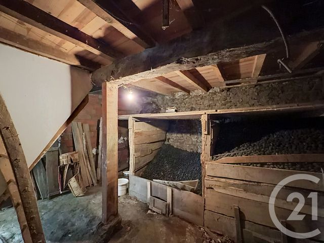 maison à vendre - 3 pièces - 75.26 m2 - CESCAU - 09 - MIDI-PYRENEES - Century 21 Pyrénées Immo