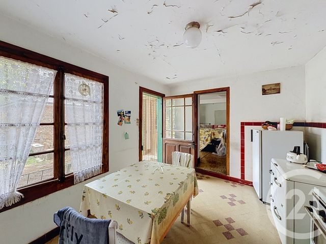 maison à vendre - 3 pièces - 75.26 m2 - CESCAU - 09 - MIDI-PYRENEES - Century 21 Pyrénées Immo