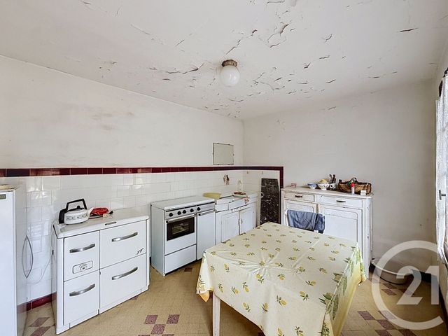 maison à vendre - 3 pièces - 75.26 m2 - CESCAU - 09 - MIDI-PYRENEES - Century 21 Pyrénées Immo