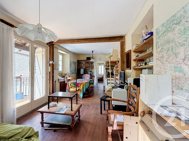maison à vendre - 3 pièces - 44.65 m2 - BETHMALE - 09 - MIDI-PYRENEES - Century 21 Pyrénées Immo