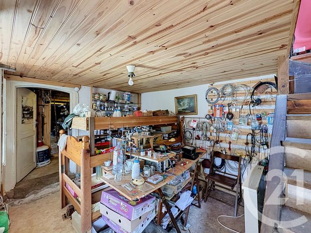 maison à vendre - 3 pièces - 44.65 m2 - BETHMALE - 09 - MIDI-PYRENEES - Century 21 Pyrénées Immo