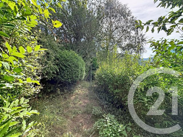 maison à vendre - 3 pièces - 44.65 m2 - BETHMALE - 09 - MIDI-PYRENEES - Century 21 Pyrénées Immo
