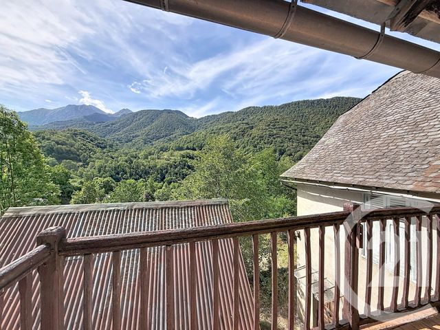 maison à vendre - 3 pièces - 44.65 m2 - BETHMALE - 09 - MIDI-PYRENEES - Century 21 Pyrénées Immo