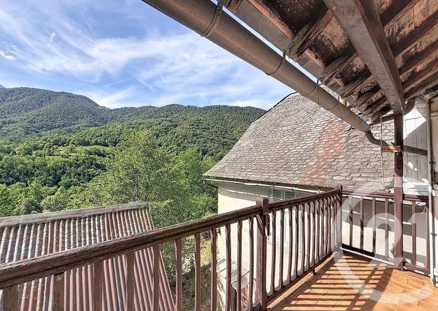 maison à vendre - 3 pièces - 44.65 m2 - BETHMALE - 09 - MIDI-PYRENEES - Century 21 Pyrénées Immo