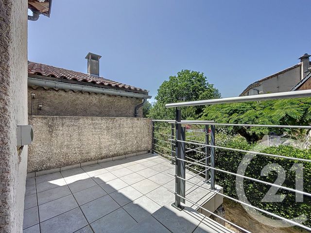 maison à vendre - 4 pièces - 84.0 m2 - SOULAN - 09 - MIDI-PYRENEES - Century 21 Pyrénées Immo