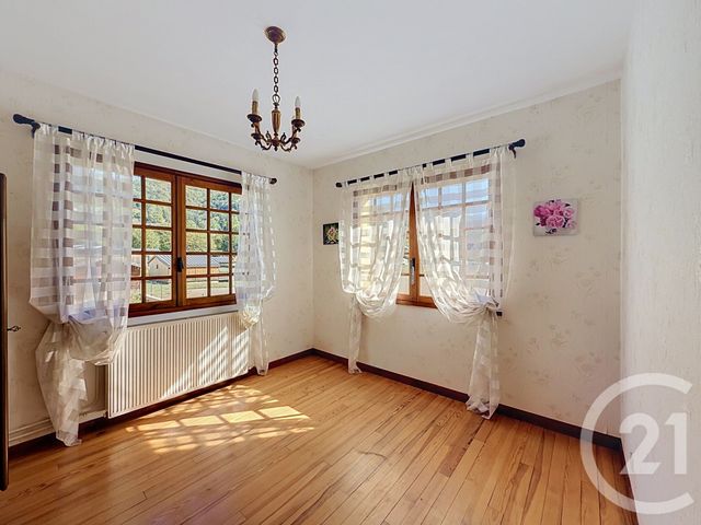 maison à vendre - 4 pièces - 87.0 m2 - CASTILLON EN COUSERANS - 09 - MIDI-PYRENEES - Century 21 Pyrénées Immo