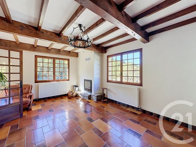 maison à vendre - 4 pièces - 87.0 m2 - CASTILLON EN COUSERANS - 09 - MIDI-PYRENEES - Century 21 Pyrénées Immo