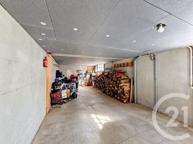 maison à vendre - 4 pièces - 87.0 m2 - CASTILLON EN COUSERANS - 09 - MIDI-PYRENEES - Century 21 Pyrénées Immo
