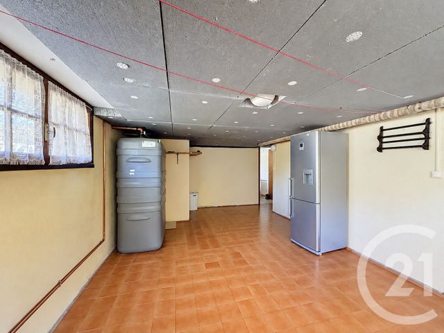 maison à vendre - 4 pièces - 87.0 m2 - CASTILLON EN COUSERANS - 09 - MIDI-PYRENEES - Century 21 Pyrénées Immo