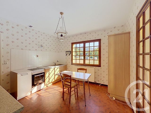 maison à vendre - 4 pièces - 87.0 m2 - CASTILLON EN COUSERANS - 09 - MIDI-PYRENEES - Century 21 Pyrénées Immo