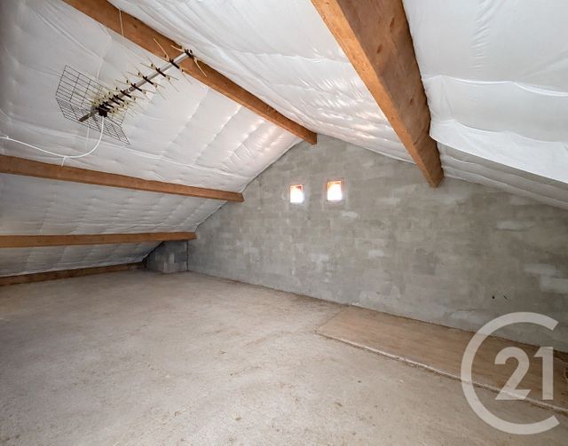 maison à vendre - 4 pièces - 87.0 m2 - CASTILLON EN COUSERANS - 09 - MIDI-PYRENEES - Century 21 Pyrénées Immo
